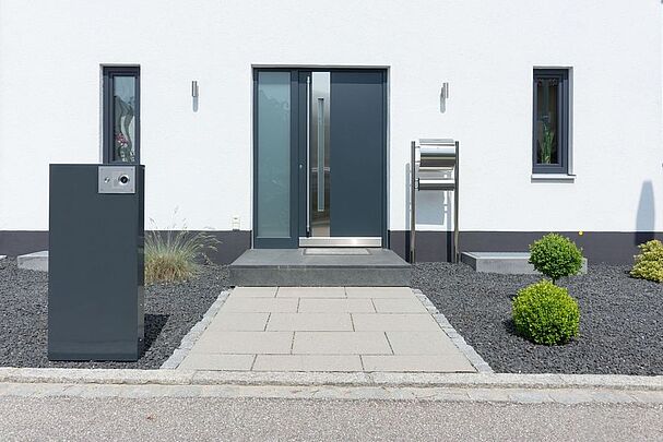 "Tatort Garten" - Ödnis oder Oase