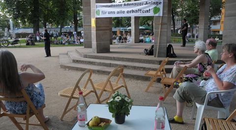 Kennenlernen wann melden