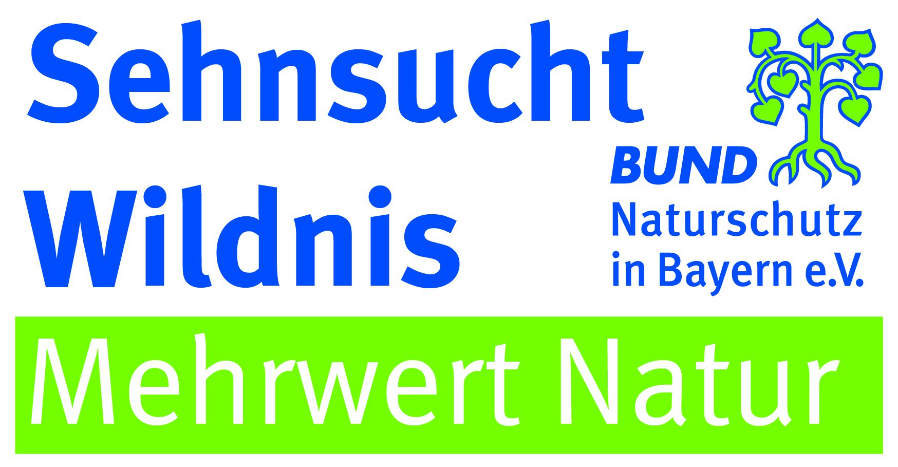 Naturführungen "Sehnsucht Wildnis" Naturführungen "Sehnsucht Wildnis"