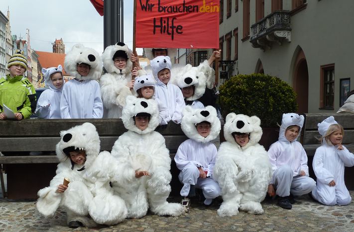 JUgendorganisation BUND Naturschutz