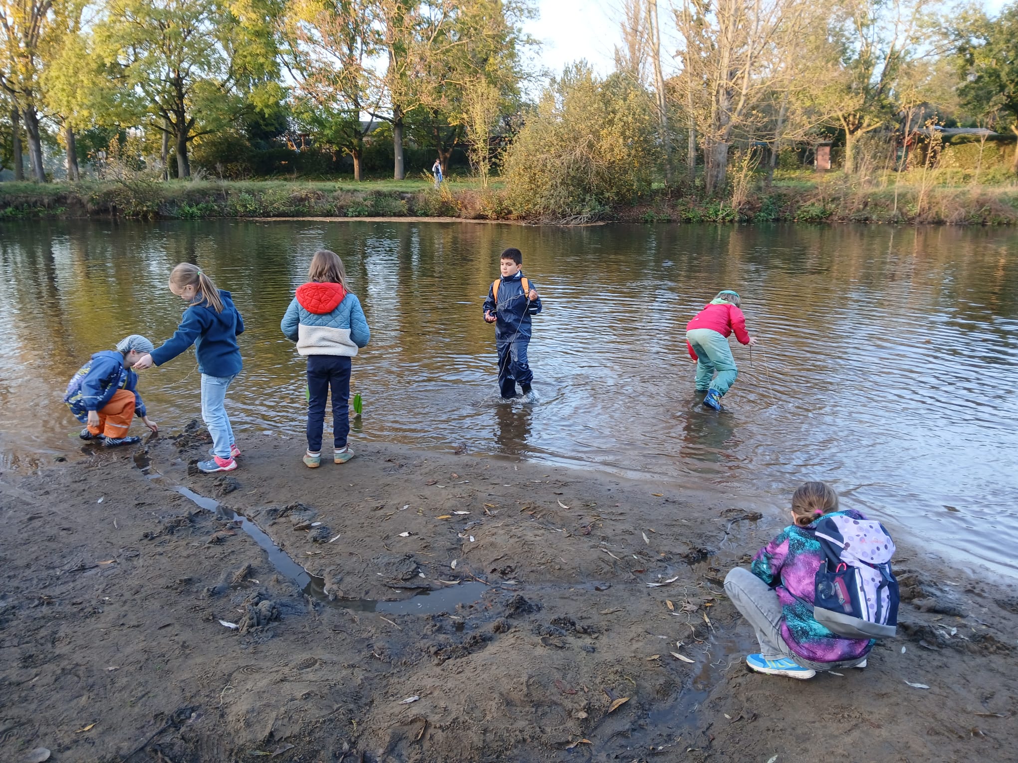 BUND Naturschutz Kindergruppe Fürth