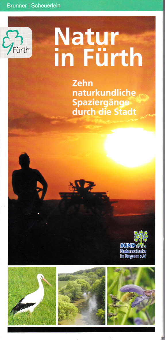 Naturspaziergänge in Fürth